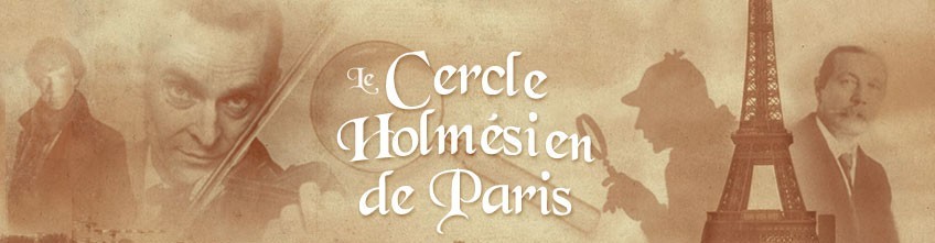 Cercle Holmésien de Paris